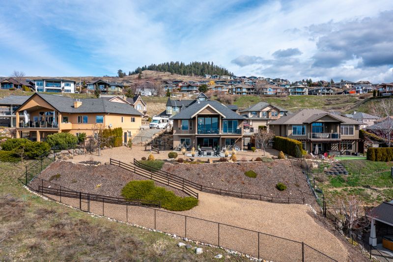 1012 Foothills Court, Vernon, BC, Canada, Vernon, BC