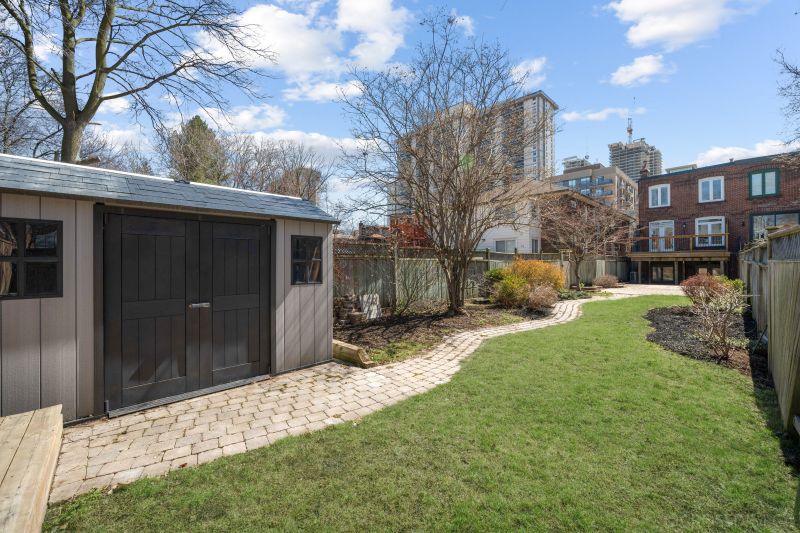 72 Keewatin Avenue, Toronto, ON, Canada, Toronto, ON