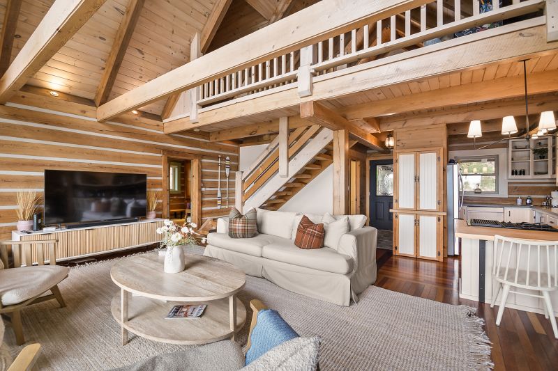 23 Glenn Burney Road, Parry Sound, ON