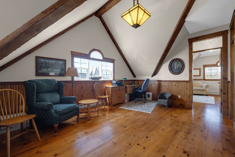 31 Patrick Street, St. Andrews, NB