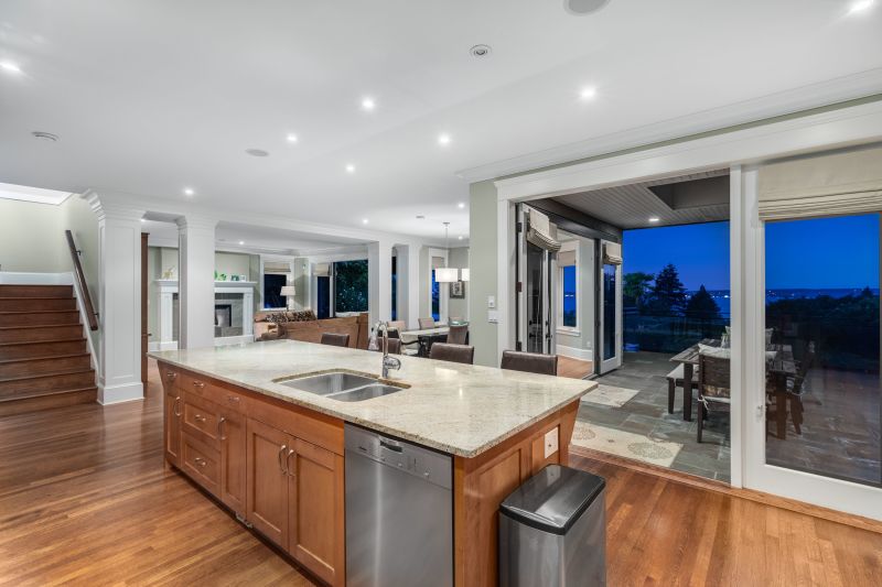 3470 Mathers Avenue, West Vancouver, BC