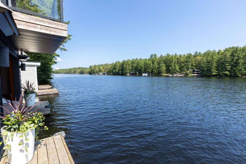 1029 Parkholme Road, Gravenhurst, ON