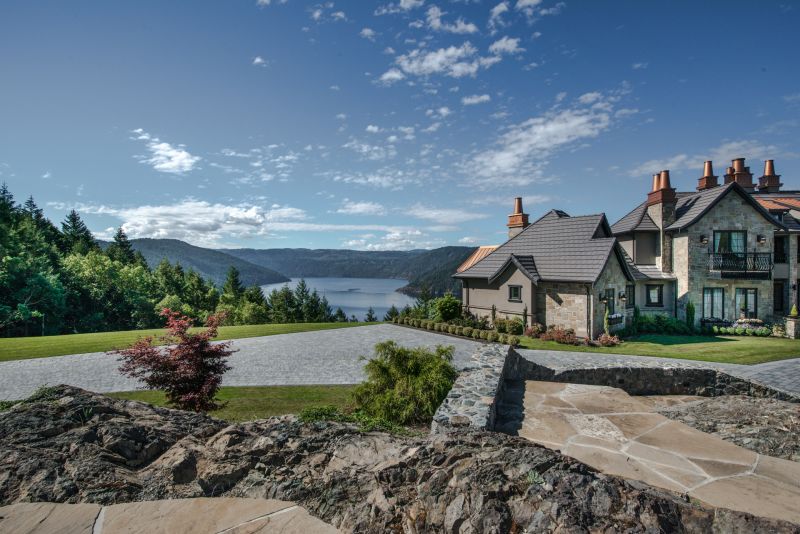 , Central Saanich, BC