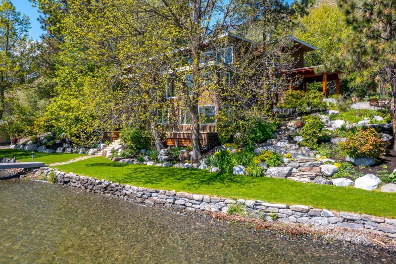 8280 Tronson Road, Vernon, BC