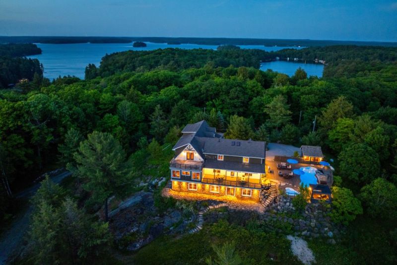 1075 Armstrong Point Road, Port Carling, ON, Canada, Port Carling, ON