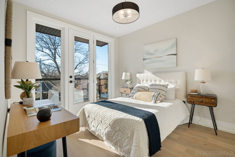  191 Atlas Avenue, Toronto, ON
