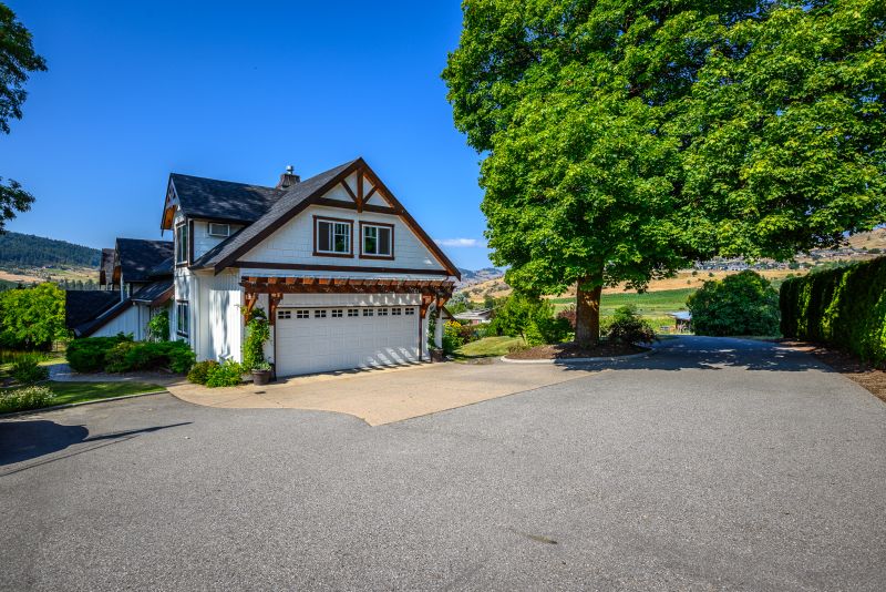 8506 Aberdeen Road, Coldstream, BC, Canada, Coldstream, BC