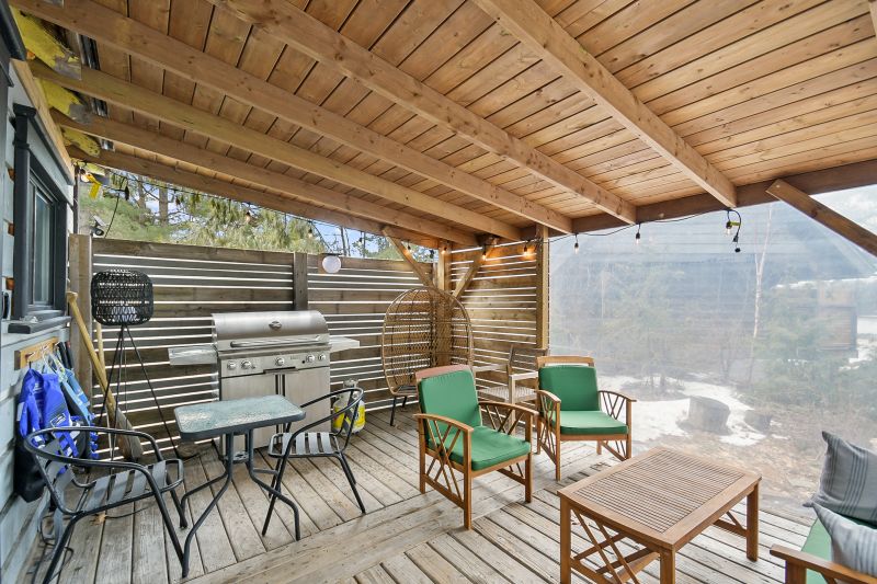 23 Glenn Burney Road, Parry Sound, ON