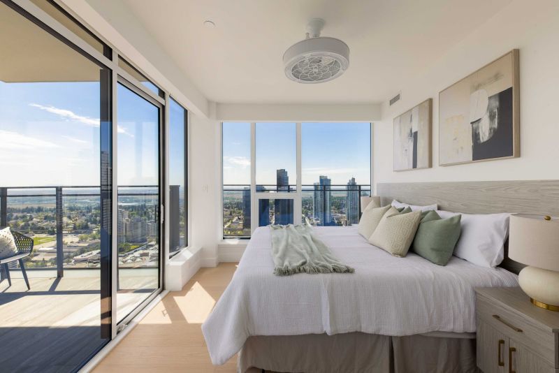 4711 Hazel Street ph4101, Burnaby, BC, Canada, Burnaby, BC