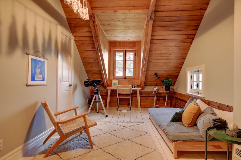 1291 La Grande-Caroline, Rougemont, QC