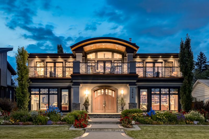 , Calgary, AB