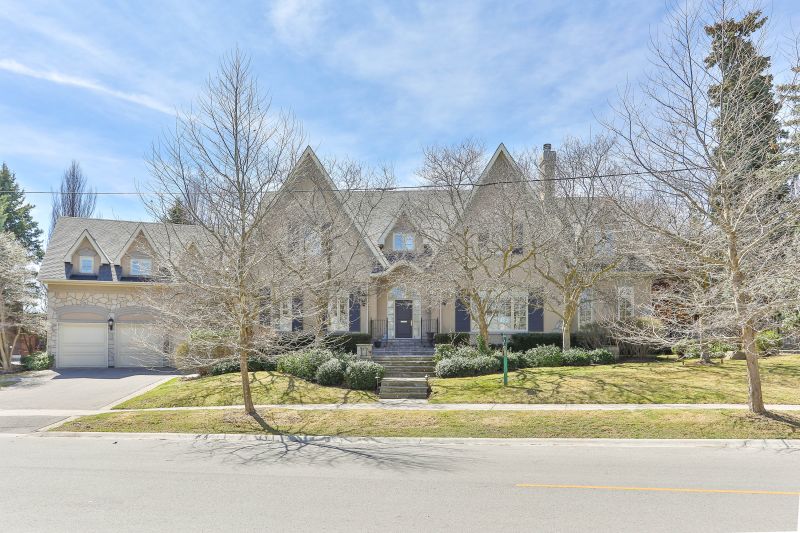 17 Bayview Ridge, Toronto, ON