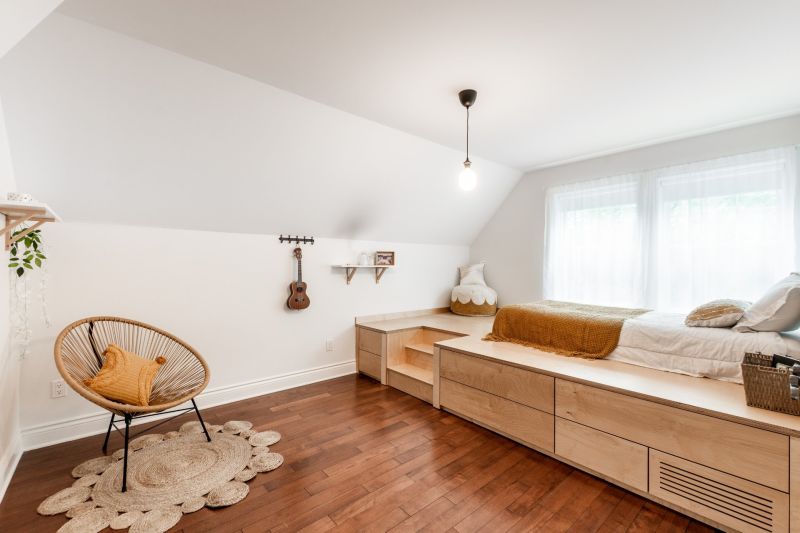11 Rue Antoine-Forestier, St-Bruno-de-Montarville, QC