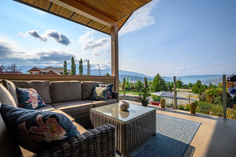542 Mount Tanner Place, Coldstream, BC