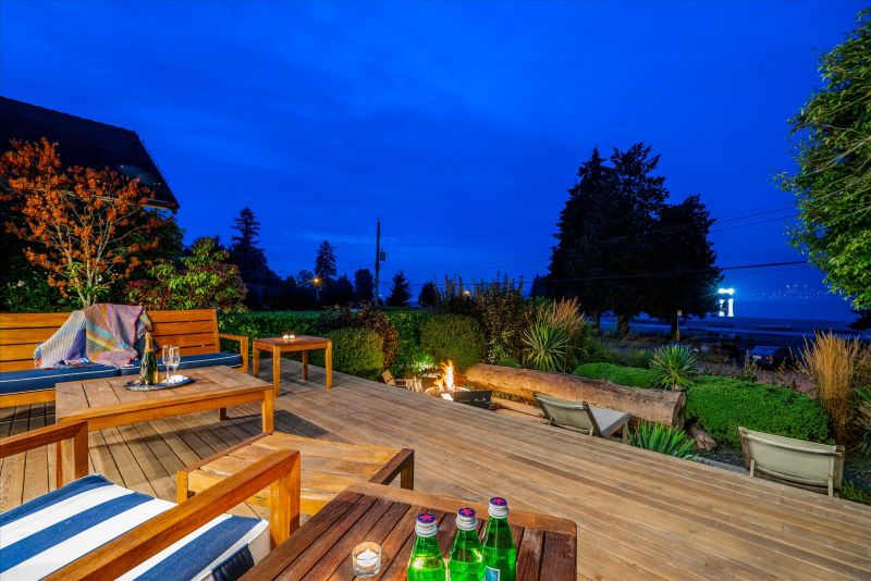 4548 NW Marine Drive, Vancouver, BC