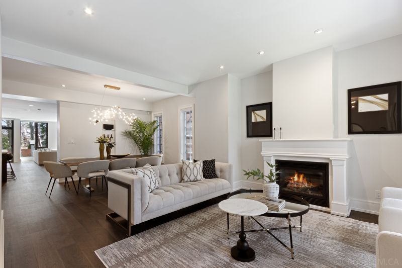 169 Sherwood Avenue, Toronto, ON