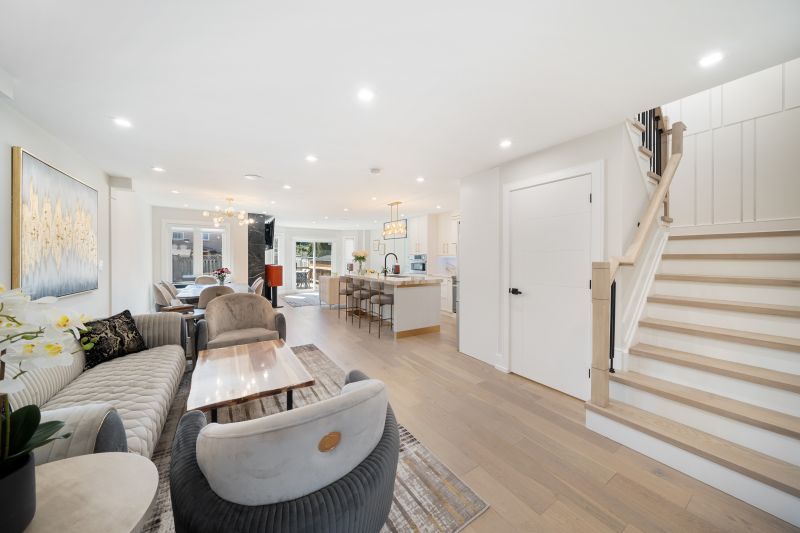134 Gailcrest Circle, Thornhill, ON
