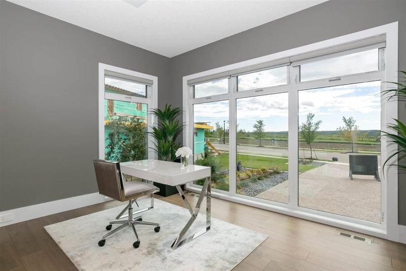 3-3466 Keswick Blvd SW, Edmonton, AB