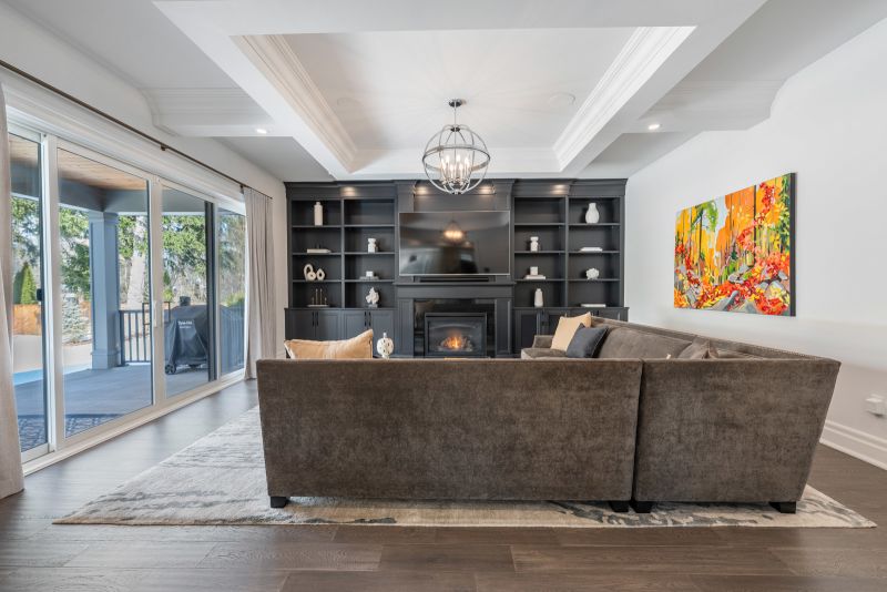 2265 Lakeshore Road #3, Burlington, ON