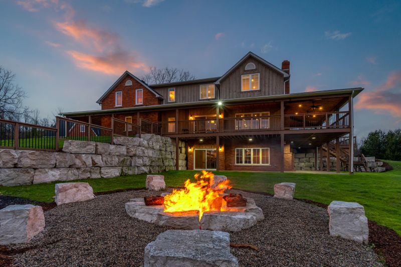 1041 Concession Road 8 West, Puslinch, ON