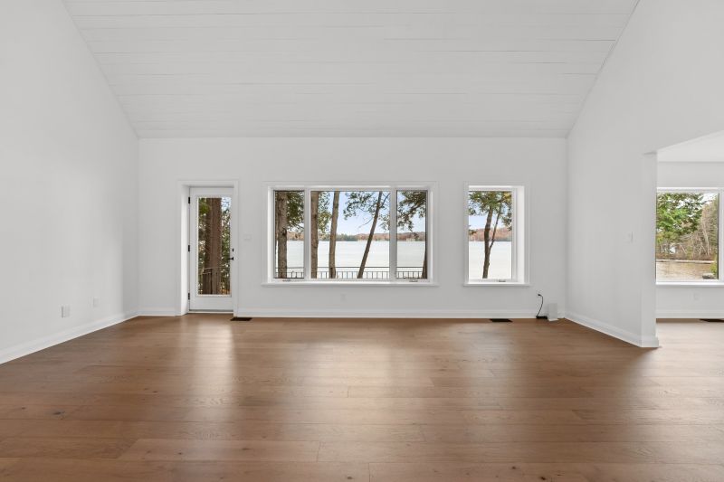 1009 Scotts Boathouse Road, Baysville, ON