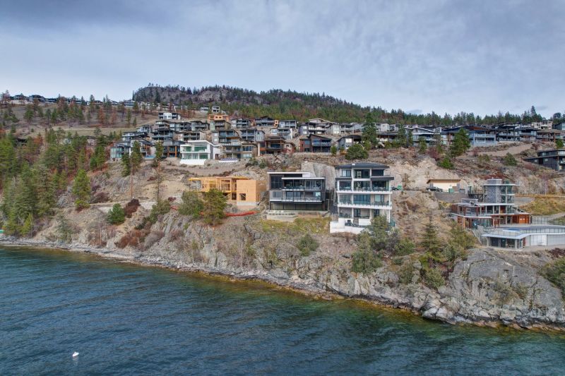 1795 Lakestone Drive, Lake Country, BC, Canada, Lake Country, BC