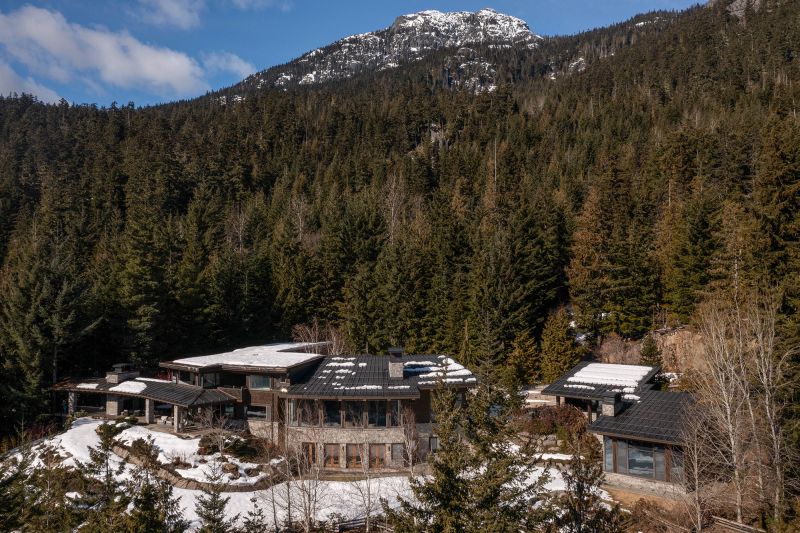 5476 Stonebridge Place, Whistler, BC