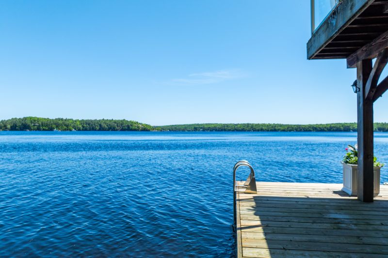 1043 Muskoka Crescent Road, Bracebridge, ON, Canada, Bracebridge, ON
