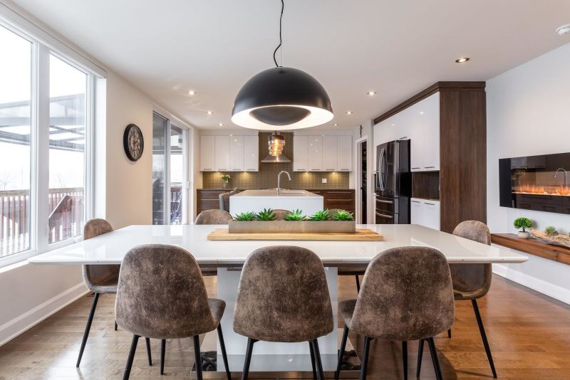 301 Rue des Hirondelles, Saint-Eustache, QC