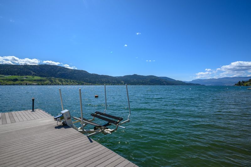 8280 Tronson Road, Vernon, BC