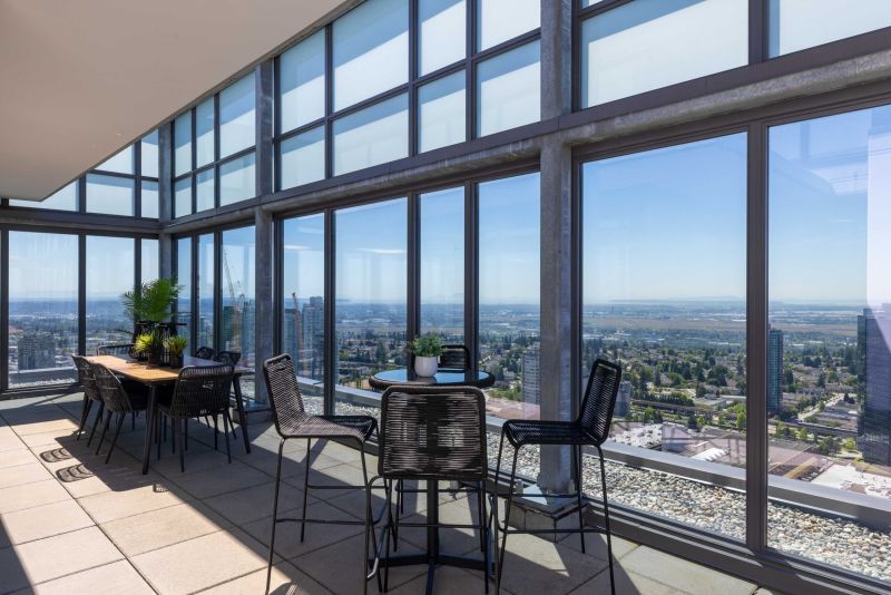 4711 Hazel Street ph4101, Burnaby, BC, Canada, Burnaby, BC
