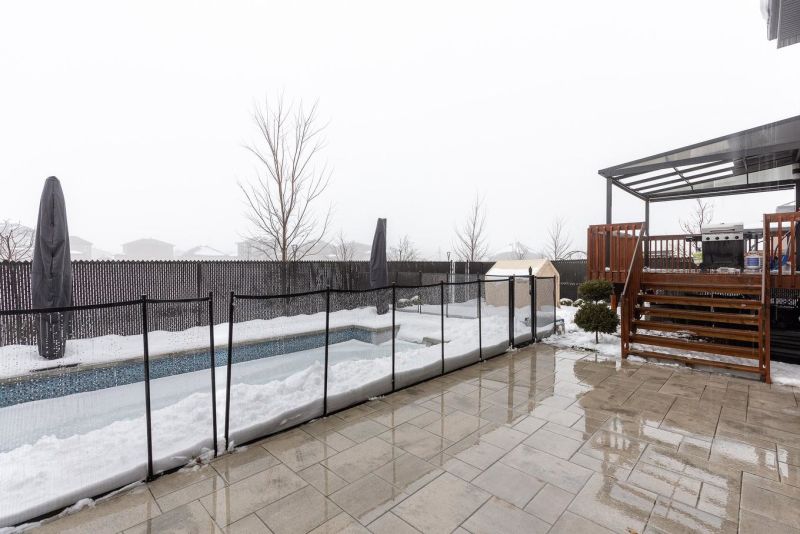 301 Rue des Hirondelles, Saint-Eustache, QC