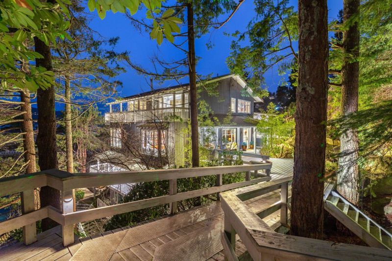 , West Vancouver, BC