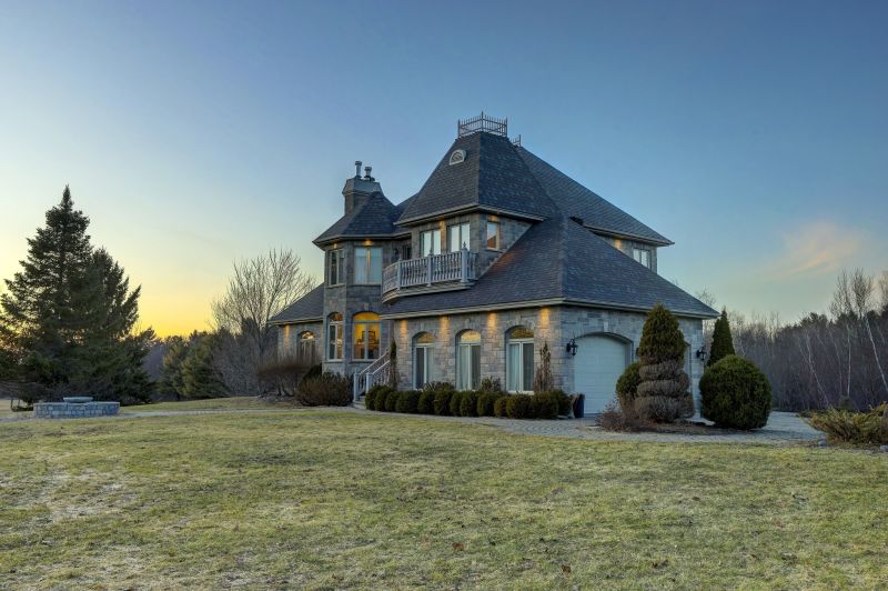 35 Rue Bruce, Granby, QC, Canada, Granby, QC