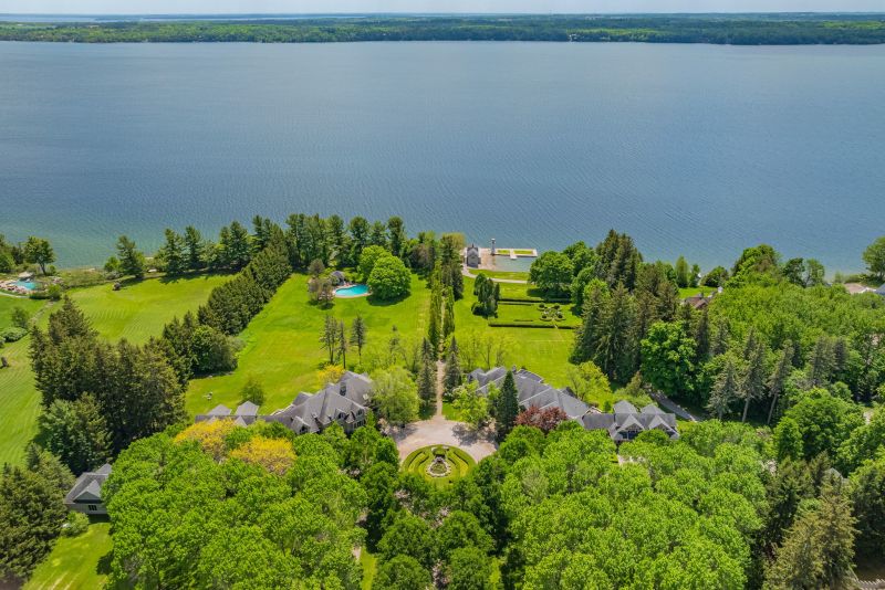 2615 Ridge Road West, Shanty Bay, ON, Canada, Shanty Bay, ON