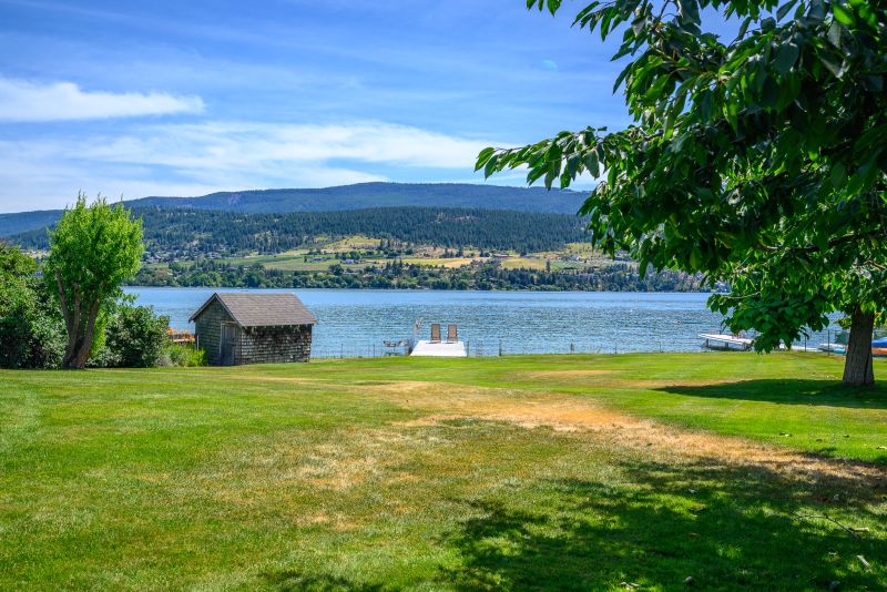 13522 Westkal Road, Coldstream, BC
