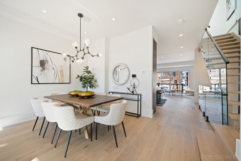  191 Atlas Avenue, Toronto, ON