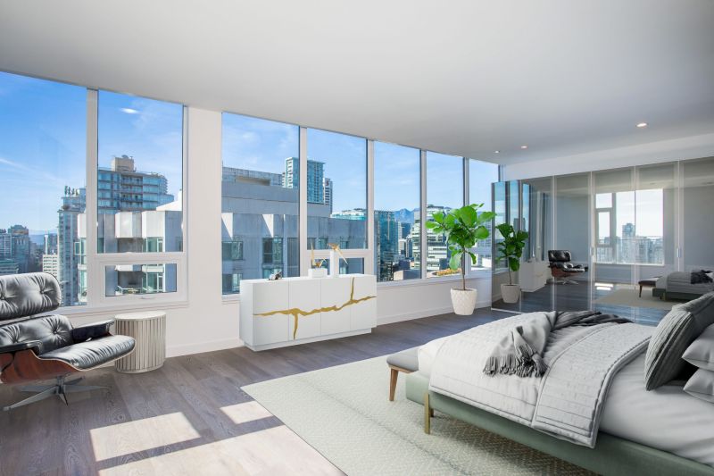 885 Cambie Street #2500, Vancouver, BC, Canada, Vancouver, BC