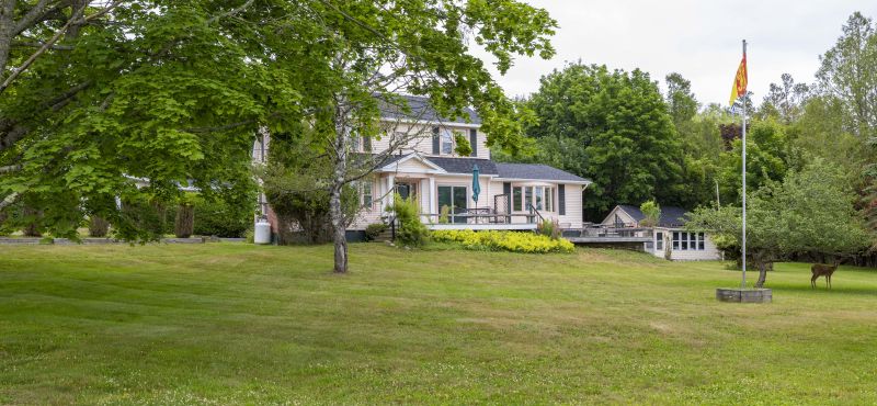 41 Charles Street, Saint Andrews, NB