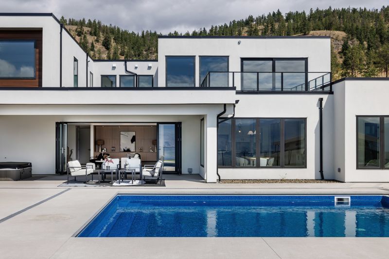 1392 Vineyard Drive, West Kelowna, BC