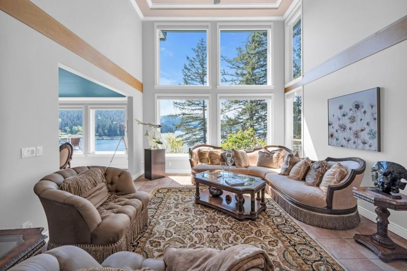 242 Turtlehead Road, Belcarra, BC