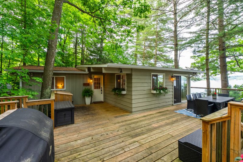 1043 Muskoka Crescent Road, Bracebridge, ON, Canada, Bracebridge, ON