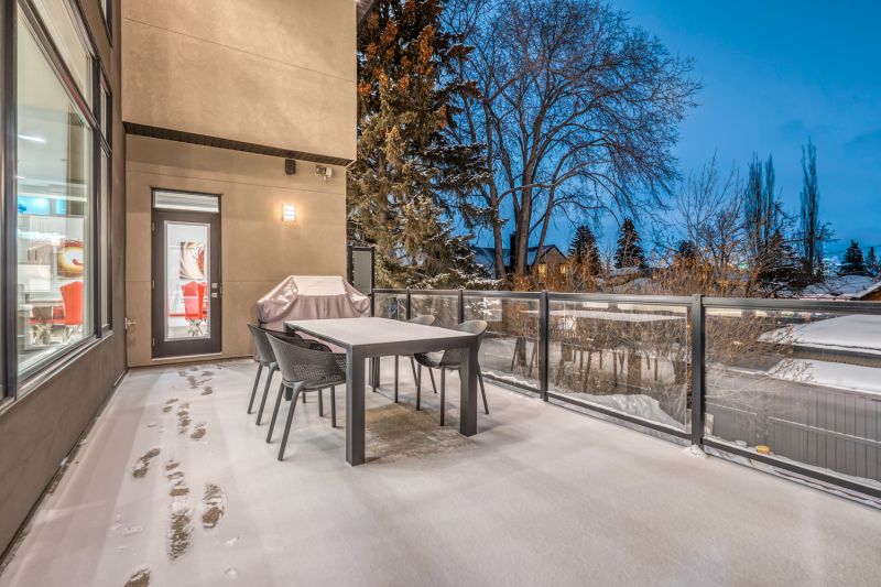 1736 24 Street SW, Calgary, AB