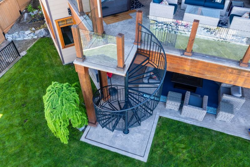 414 Okaview Road, Kelowna, BC