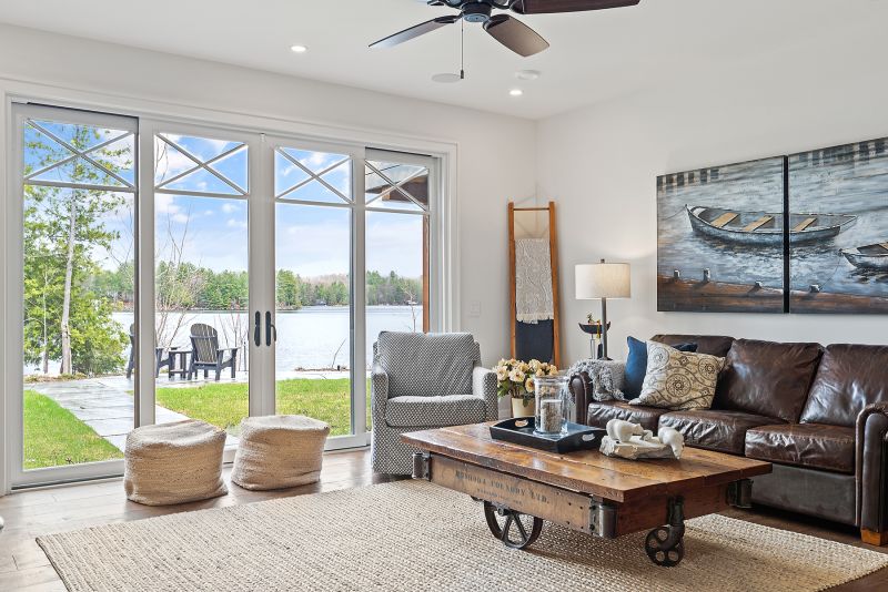 1043 Heather Lodge Road, Port Carling, ON