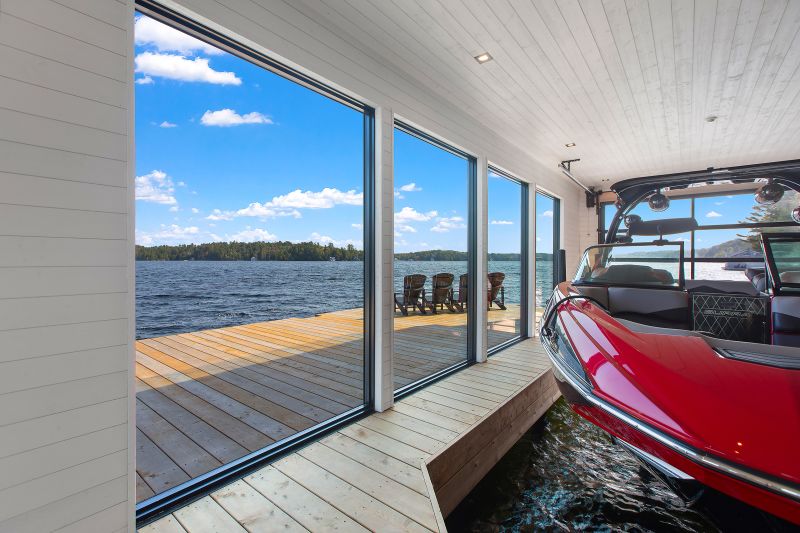 1476 Peninsula Road unit# 2, Muskoka Lakes, ON, Canada, Muskoka Lakes, ON