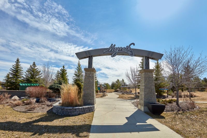 2624 Martell Crescent Northwest, Edmonton, AB