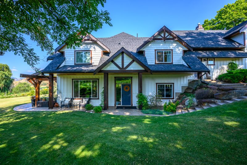8506 Aberdeen Road, Coldstream, BC, Canada, Coldstream, BC
