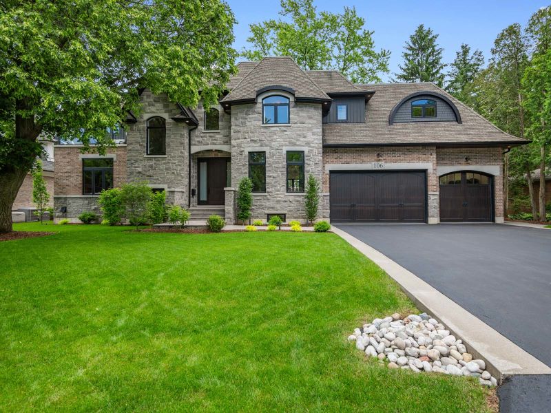 106 Terrence Park Drive, Ancaster, Hamilton, ON, Canada, Hamilton, ON