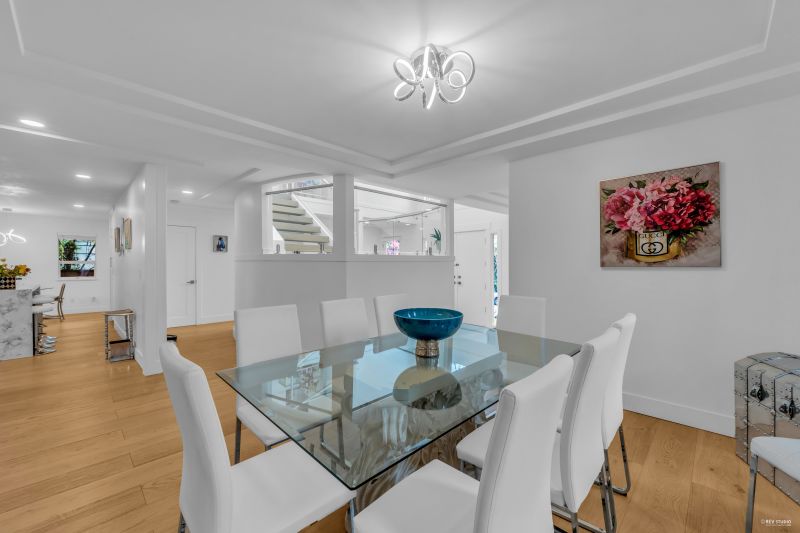 1543 Jefferson Avenue, West Vancouver, BC